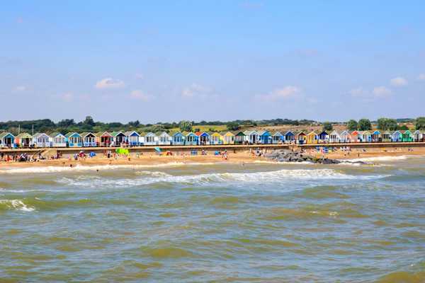 11 Best Beaches in Suffolk