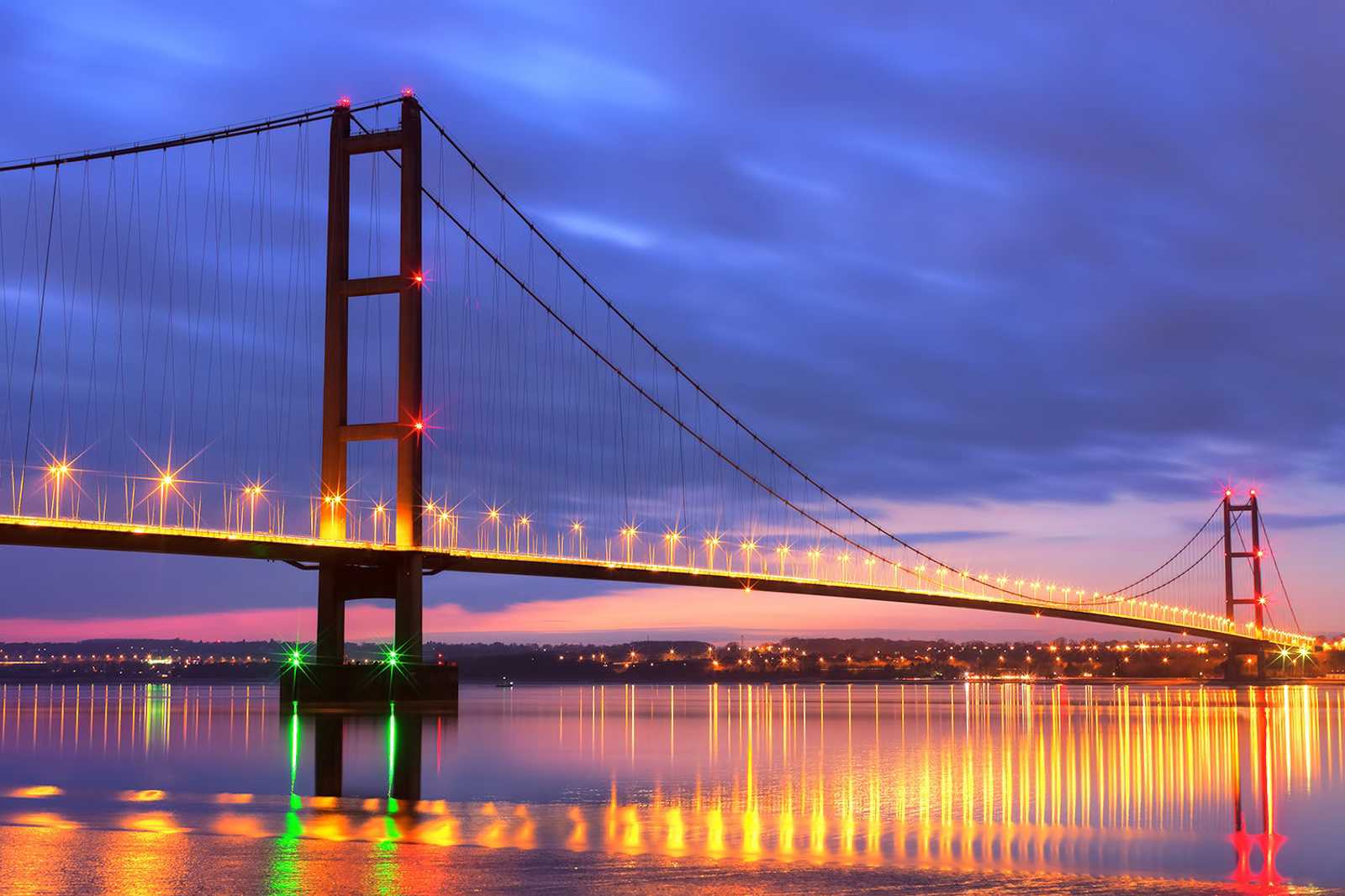 Humber Bridge