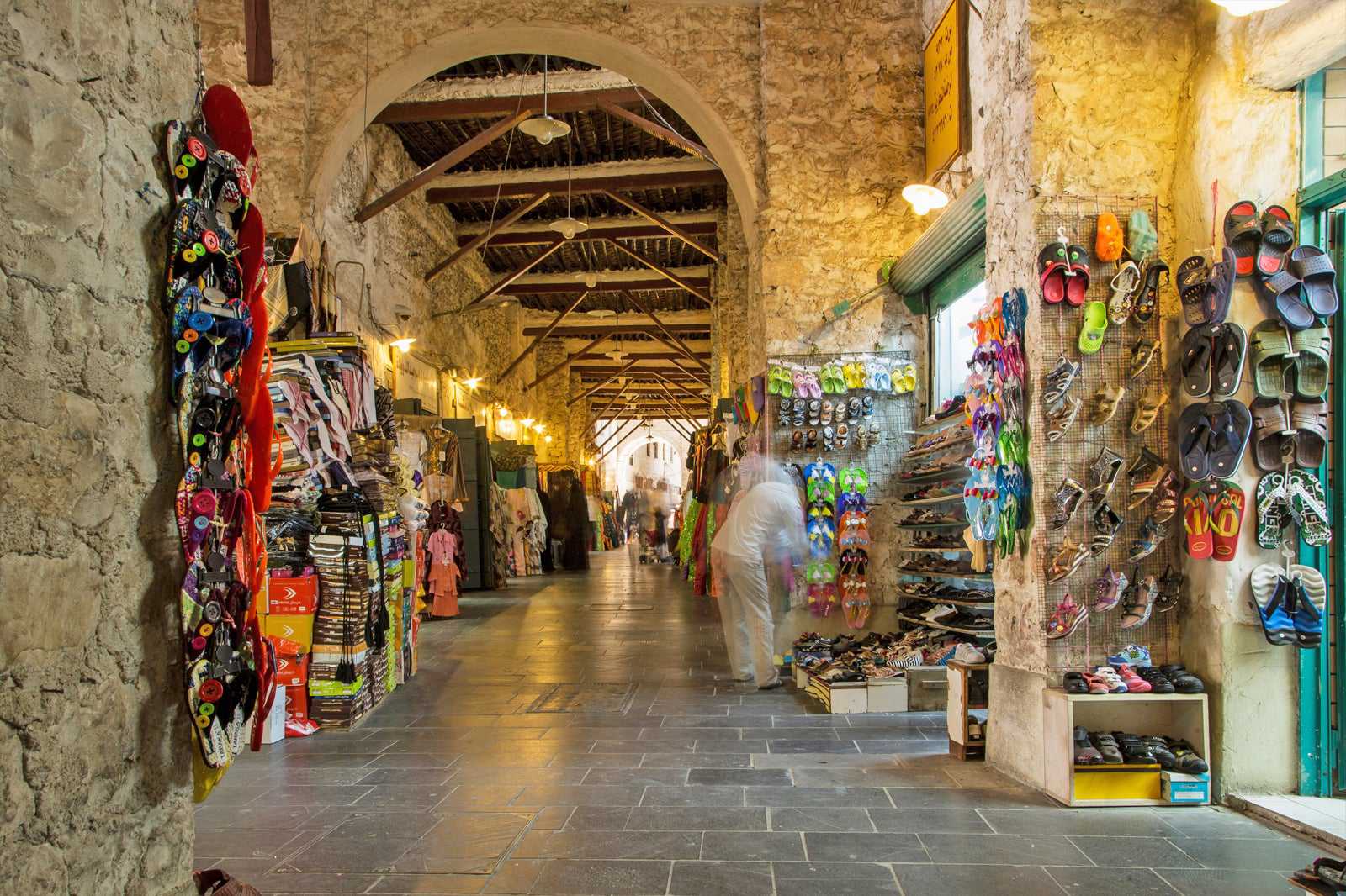 Souq Waqif