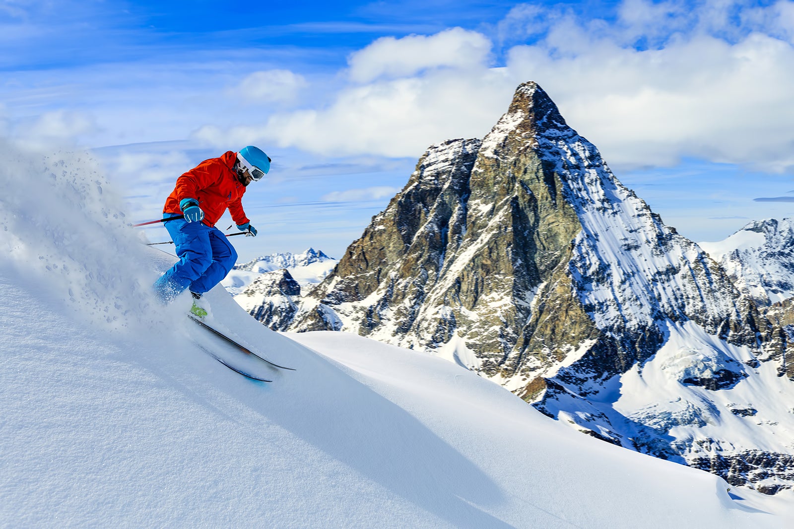 10 Best Ski Resorts in Switzerland - Where to Go Skiing in the Swiss ...