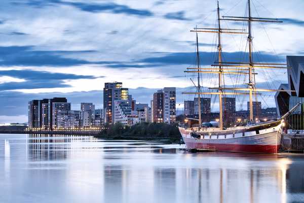 10 Best Things to Do for Couples in Glasgow