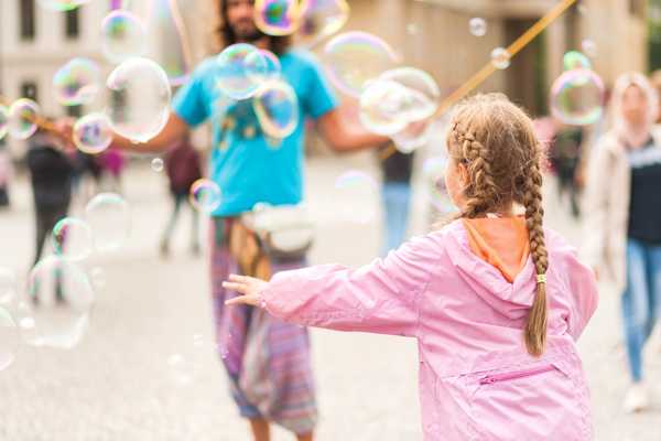 10 Best Family Things to Do in Berlin