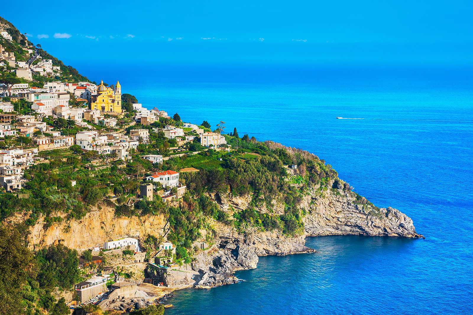 Praiano
