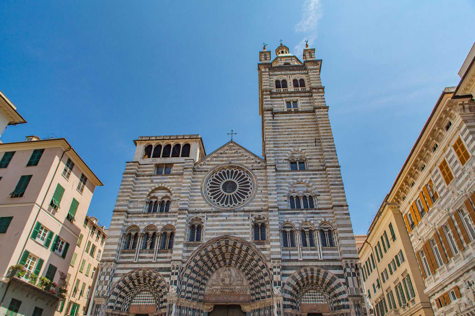 Cattedrale di San Lorenzo
