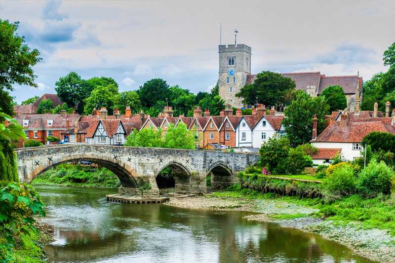 Maidstone
