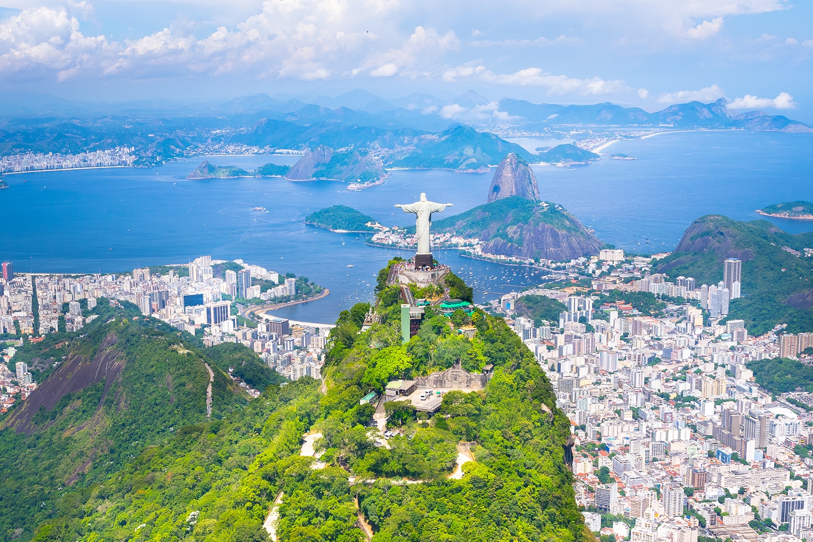 Things to Do in Rio de Janeiro - Rio de Janeiro travel guide - Go Guides