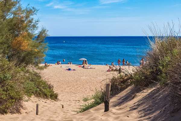 10 Best Beaches in Languedoc-Roussillon