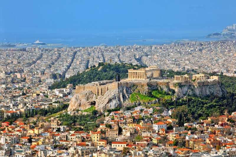 10 Best Things to Do in Athens