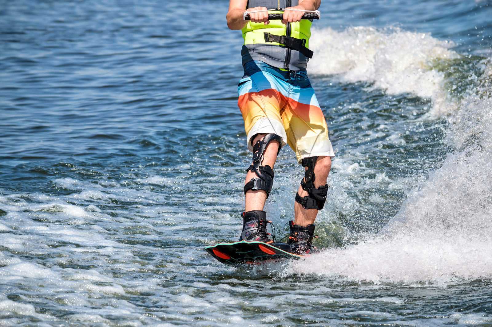 Aarhus Watersports Complex