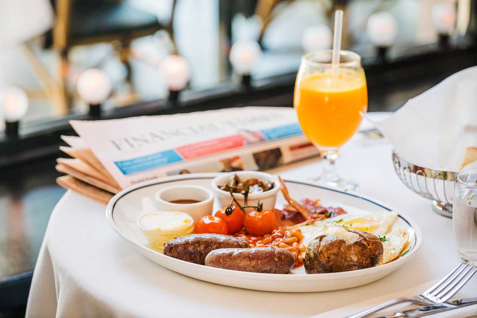 10 Places Where Locals Love to Eat in Reading