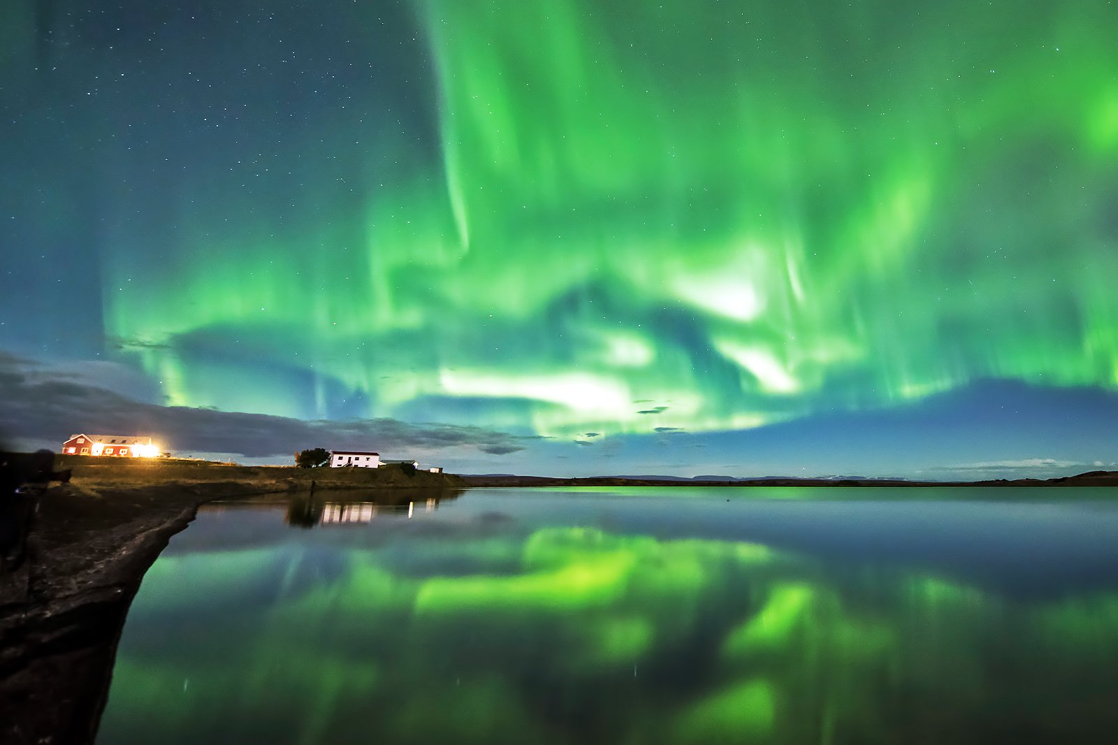 Iceland - What you need to know before you go - Go Guides