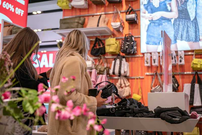 5 Best Outlet Shops in London