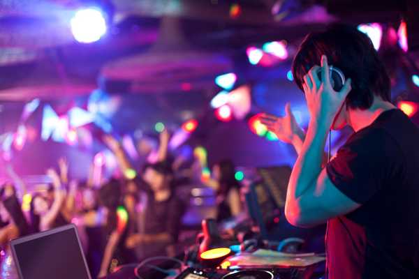 7 Best Nightclubs in Hong Kong