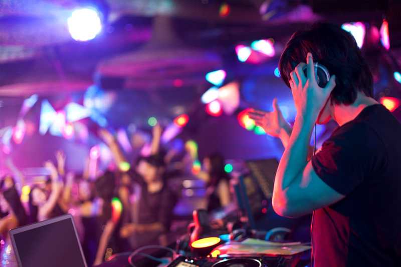 7 Best Nightclubs in Hong Kong