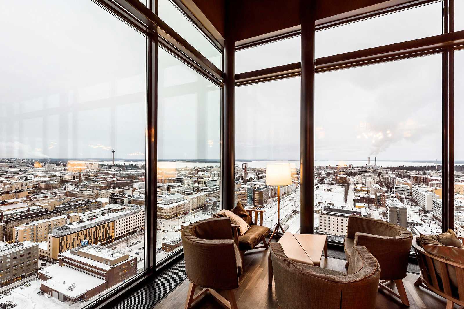 Ateljée Bar