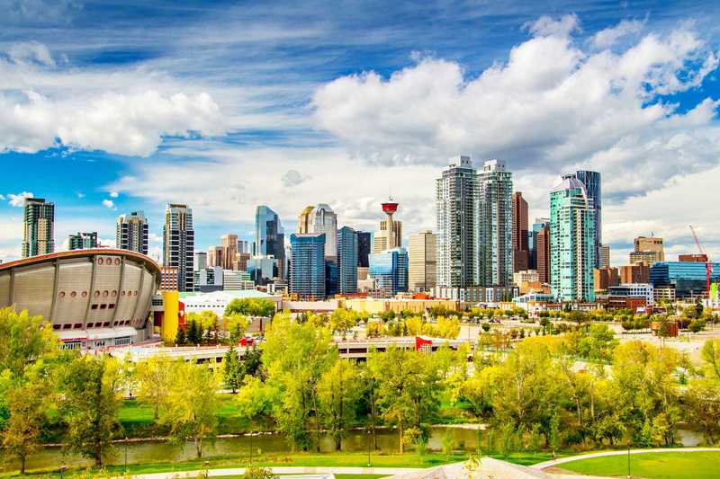 10 Best Things to Do in Downtown Calgary