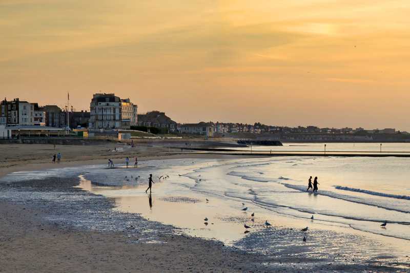 Margate