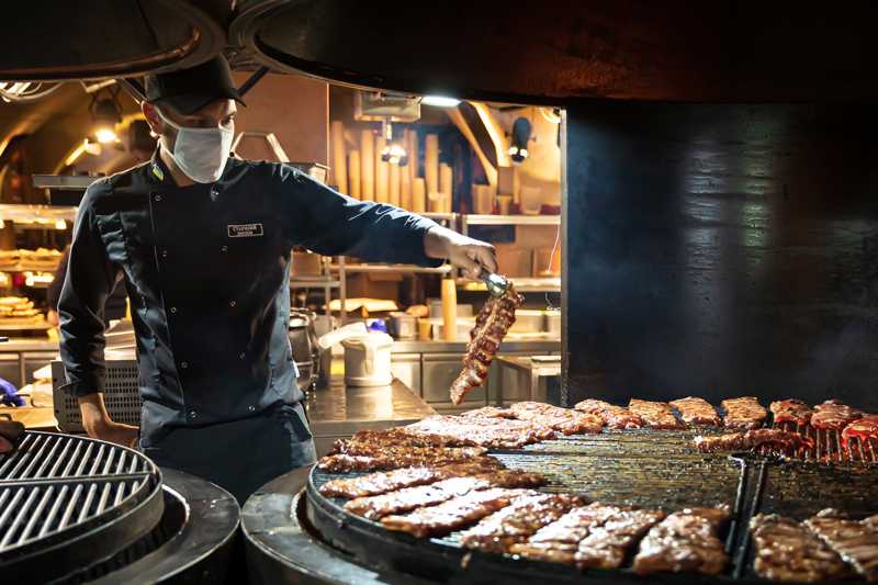10 Places Where Locals Love to Eat in Harrogate