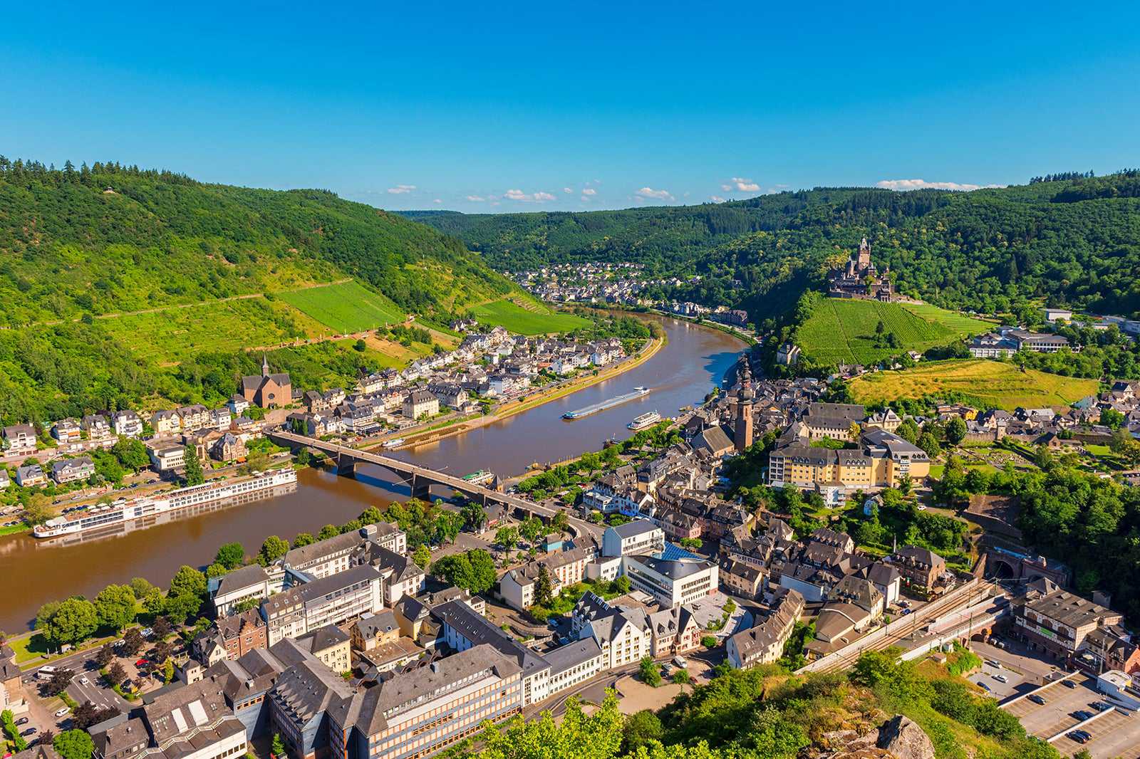 10 Best Things to Do in the Rhineland