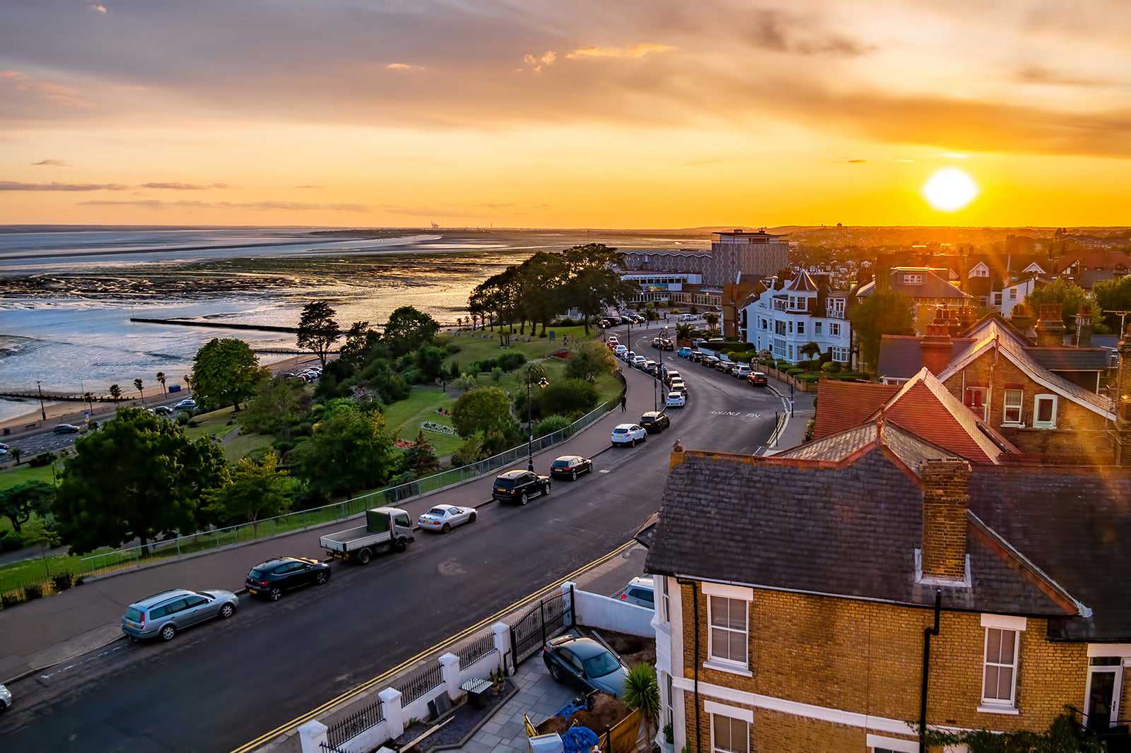10 Best Things to Do After Dinner in Southend-on-Sea