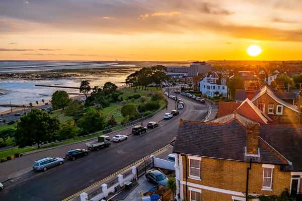 10 Best Things to Do After Dinner in Southend-on-Sea