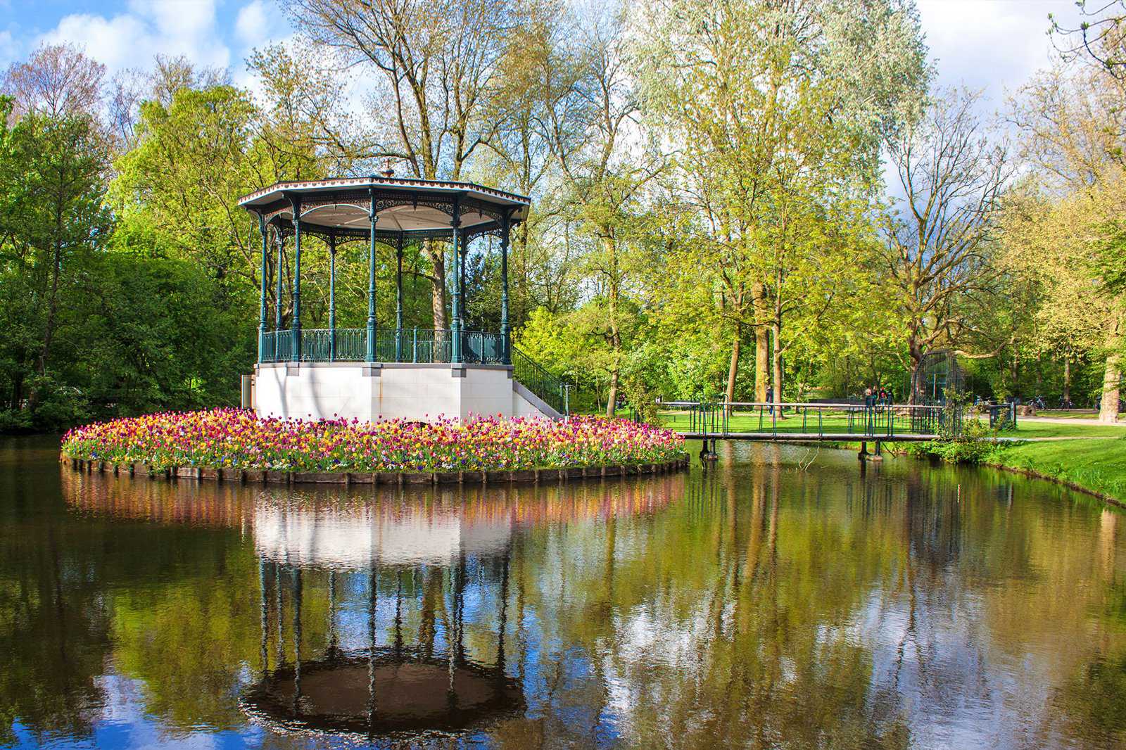 Vondelpark