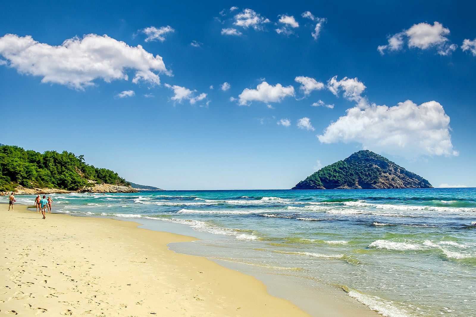 Paradise Beach