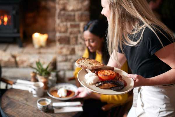 5 Best Restaurants in Skegness