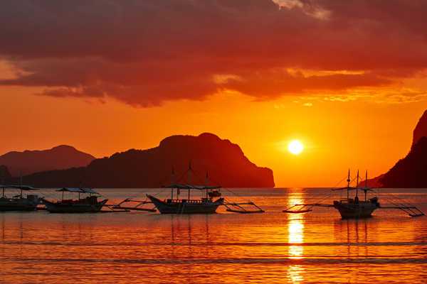 Palawan Weather