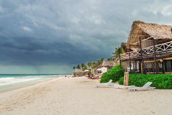 10 Things to Do in Riviera Maya When it Rains