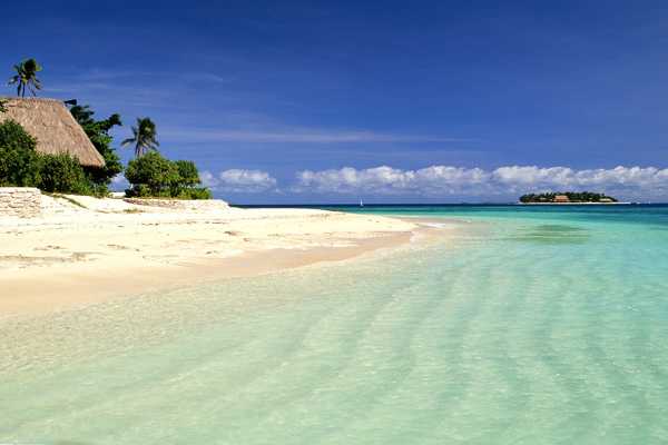 10 Best Islands in Fiji