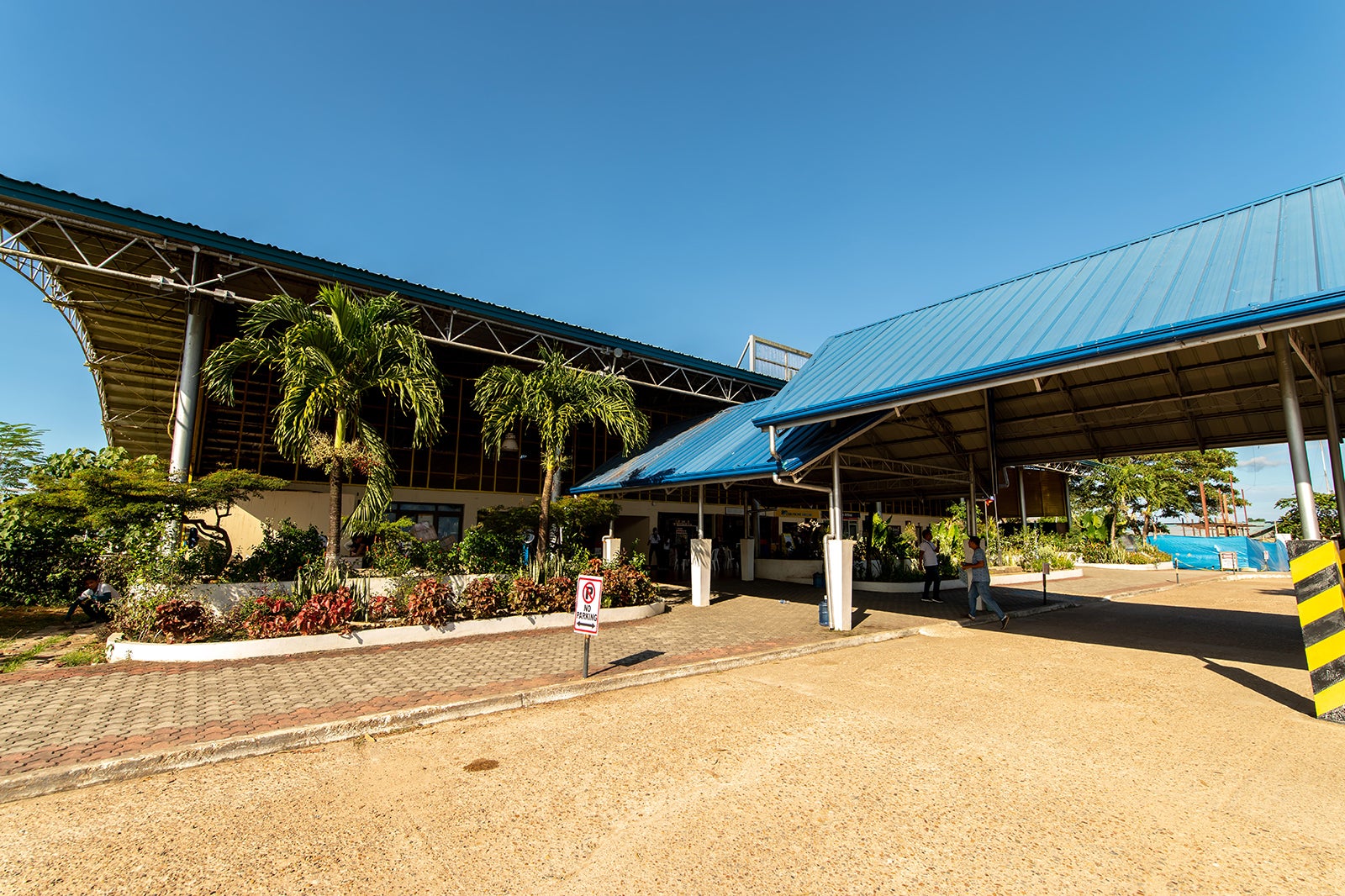 Coron Airport - Busuanga Island Airport in Palawan - Go Guides