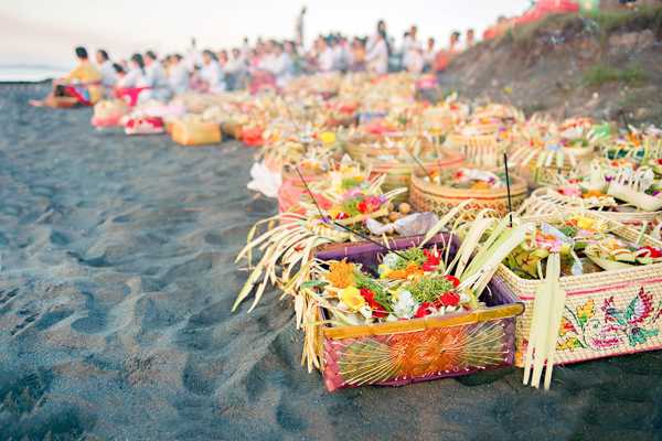 9 Tips to Survive Nyepi Day in Bali