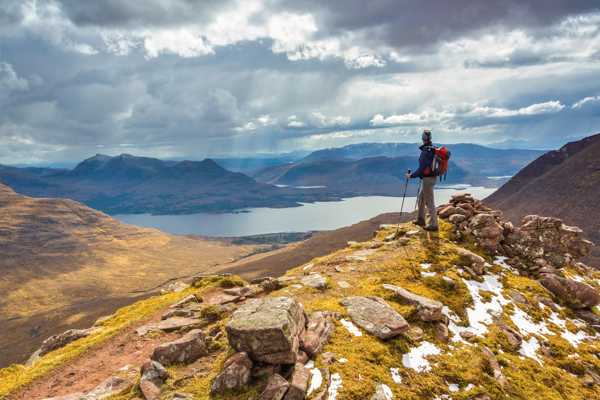 11 Best Natural Wonders in the Scottish Highlands