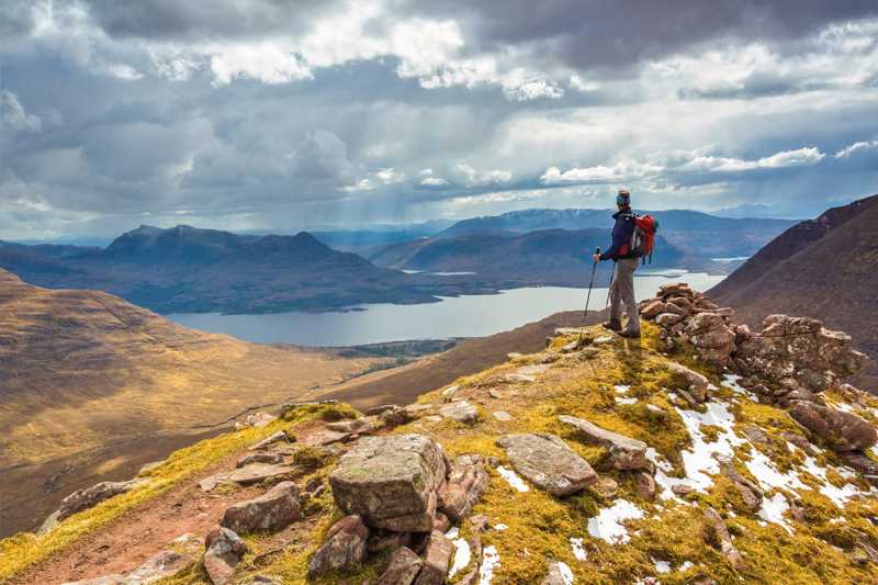 11 Best Natural Wonders in the Scottish Highlands