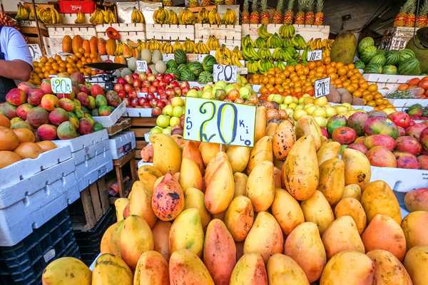 10 Best Markets in Guadalajara