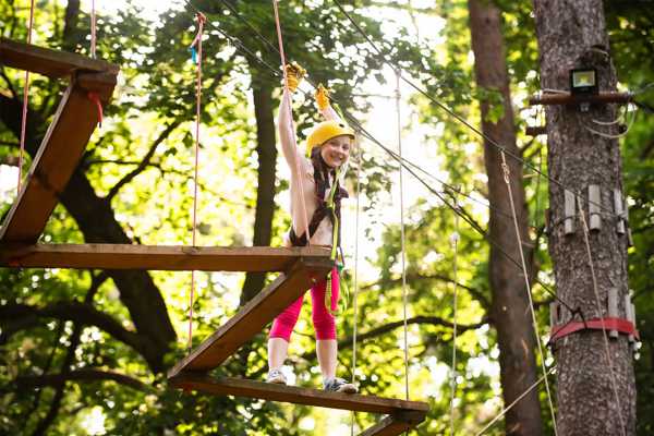 10 Best Family Things to Do in the Lake District