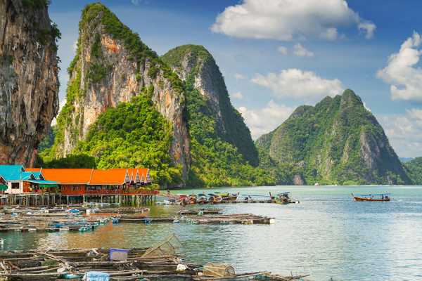 Koh Panyee