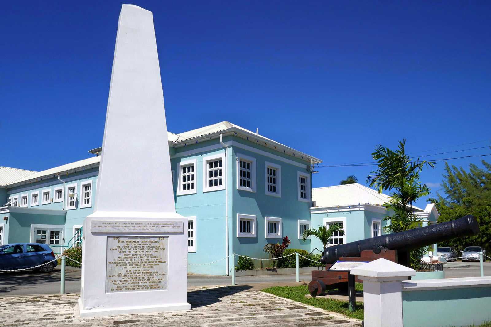 Holetown
