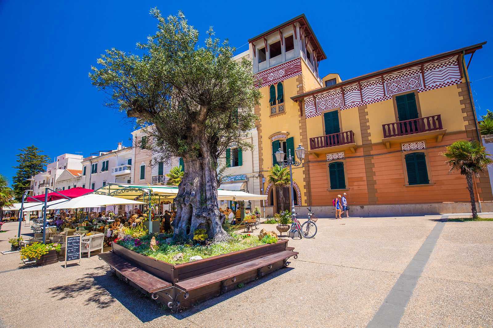 10 Best Things to Do this Summer in Alghero