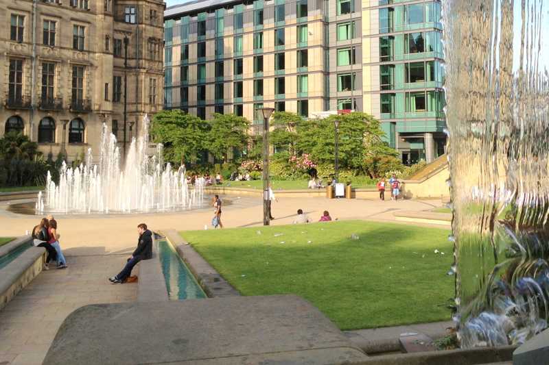 7 Places to Learn Something New in Sheffield