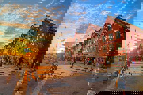 10 Best Things to Do in Bergen