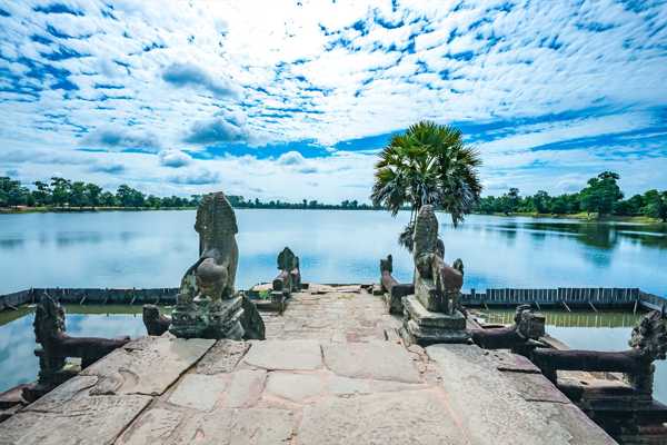 Srah Srang