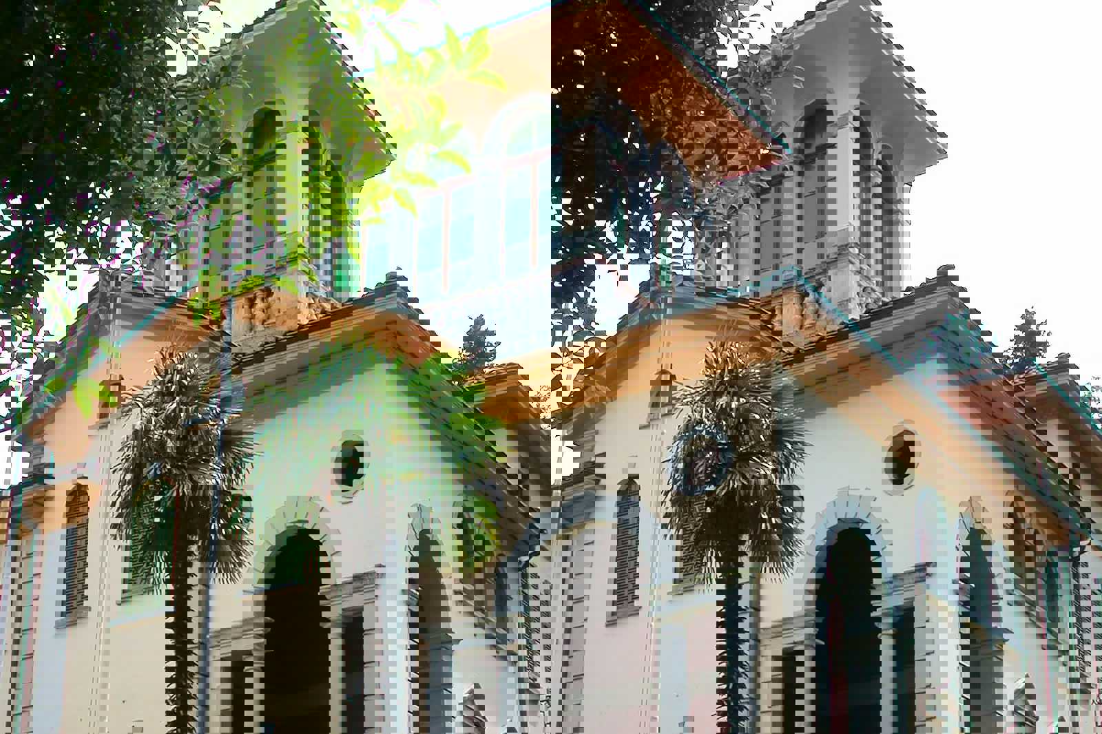 Museo Cicico Belliniani