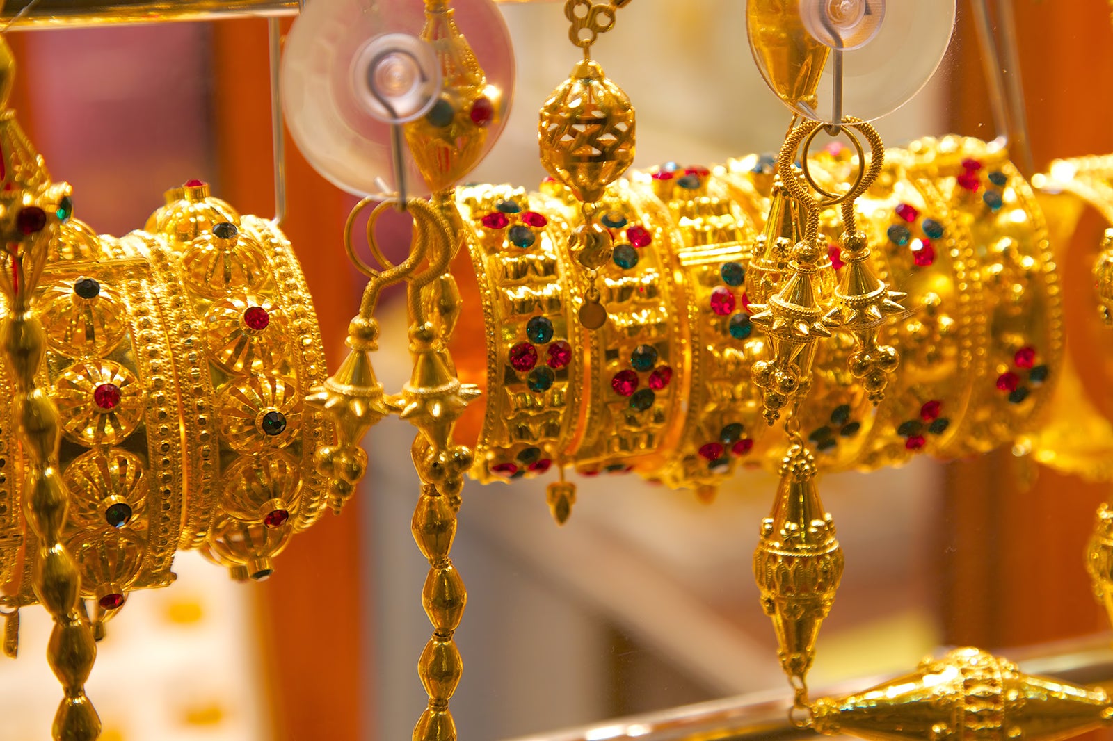 Les 10 meilleurs souvenirs à ramener du Qatar - Où faire du shopping au