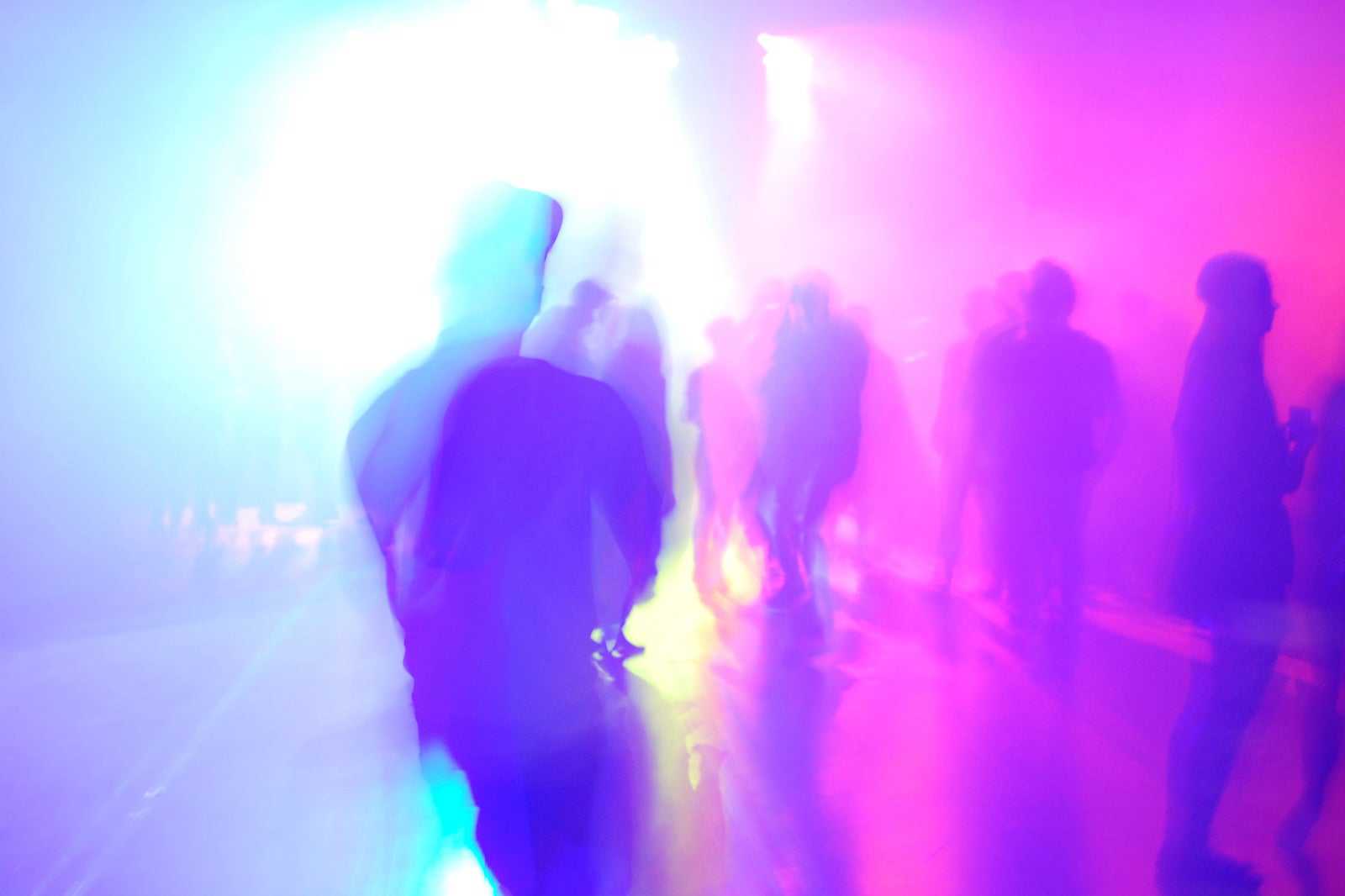 Ayia Napa nightlife