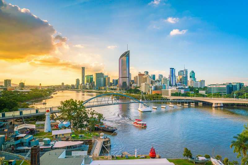 10 Best Things to Do in Brisbane