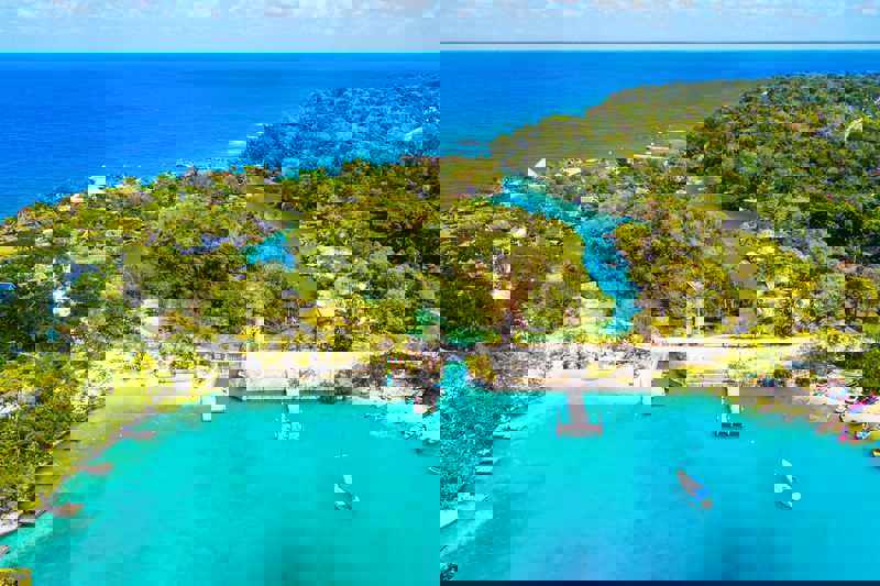 Jamaica