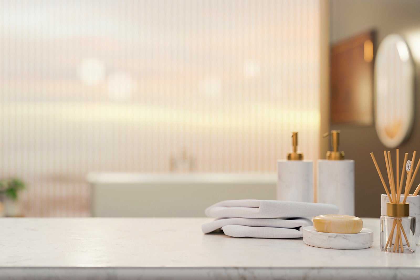 Evian Spa at Lotte Hanoi Hotel