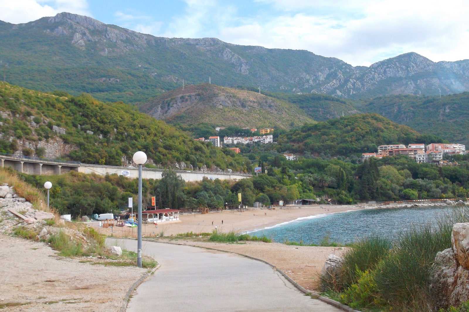 Pržno
